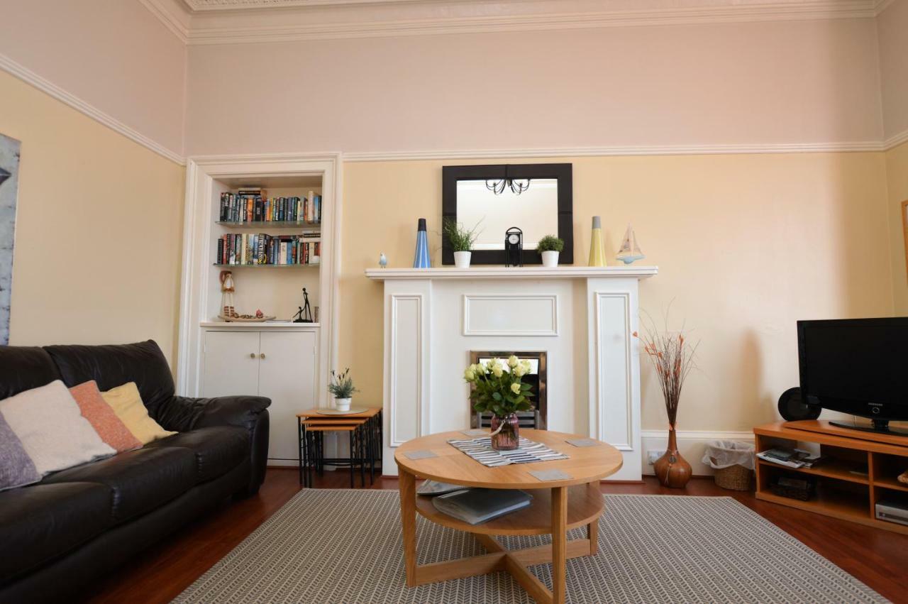 Sebright Holiday Apartment Dunoon Exterior foto