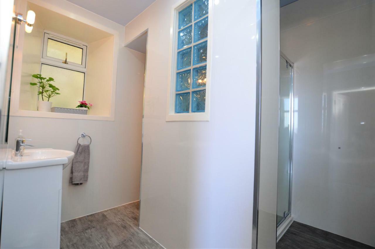 Sebright Holiday Apartment Dunoon Exterior foto